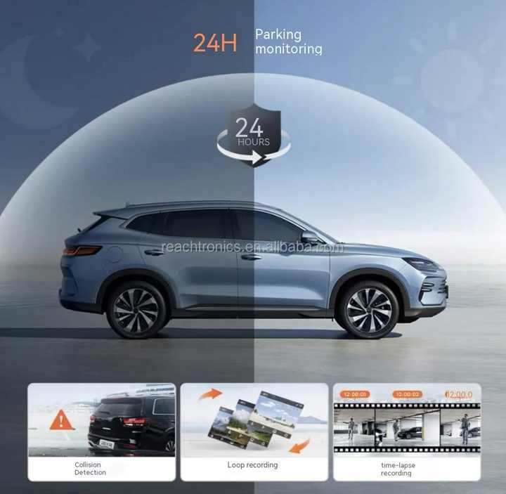 Drive with Confidence and Peace of Mind